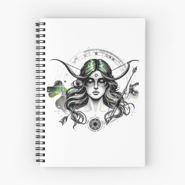 Item preview, SAGITARIUS ZODIAC designed and sold by MargoGallery.