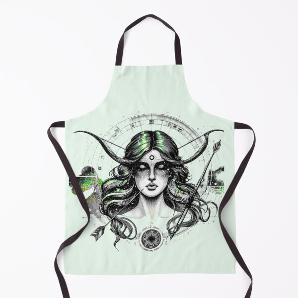 Item preview, SAGITARIUS ZODIAC designed and sold by MargoGallery.
