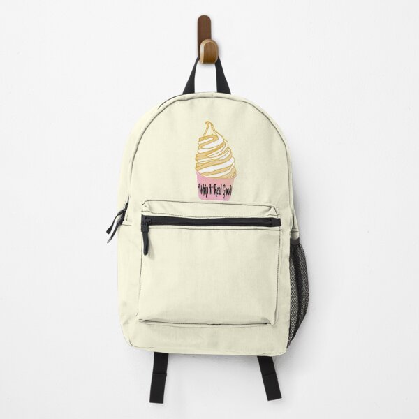 Item preview, Theme Park Drip - Whip It! designed and sold by MJdesignz.