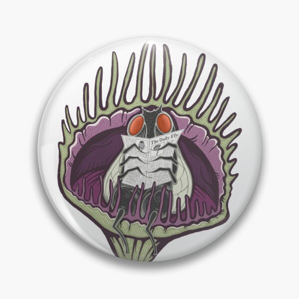 Item preview, Fly Guy Fly Trap designed and sold by Keely Haggar.