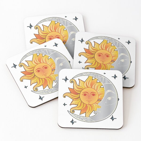 Item preview, galilean moons designed and sold by Neylou-Art.