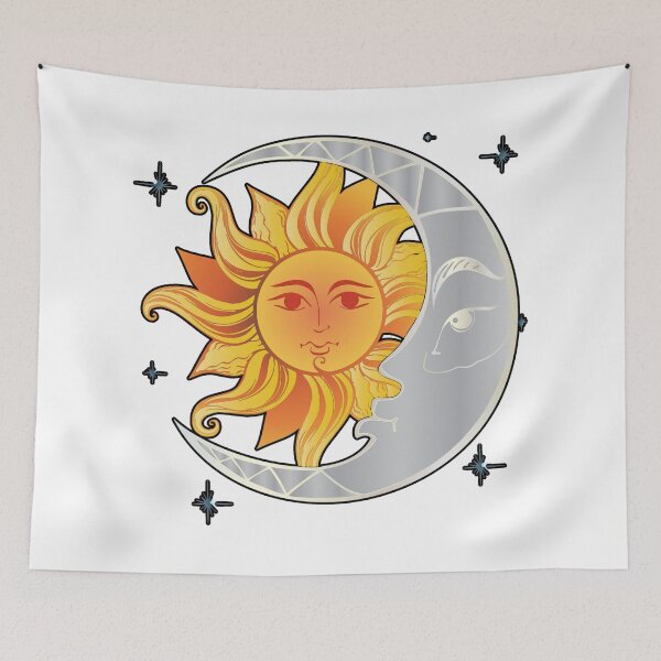 Item preview, galilean moons designed and sold by Neylou-Art.