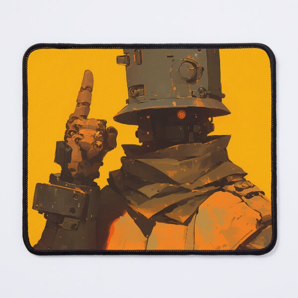 Item preview, Idea Bot designed and sold by Joeartzz.