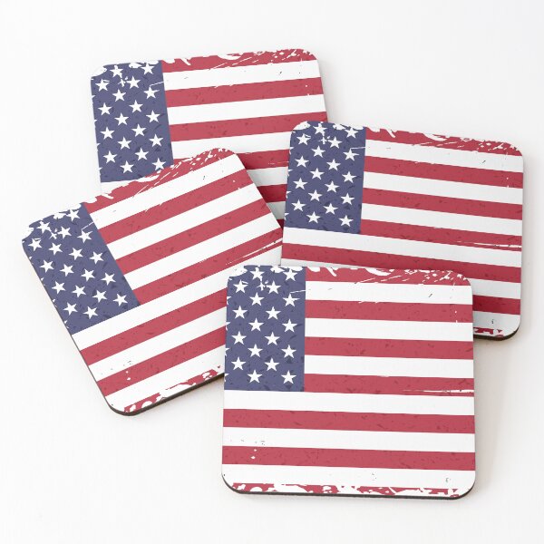 Item preview, American Flag designed and sold by kimberpix.