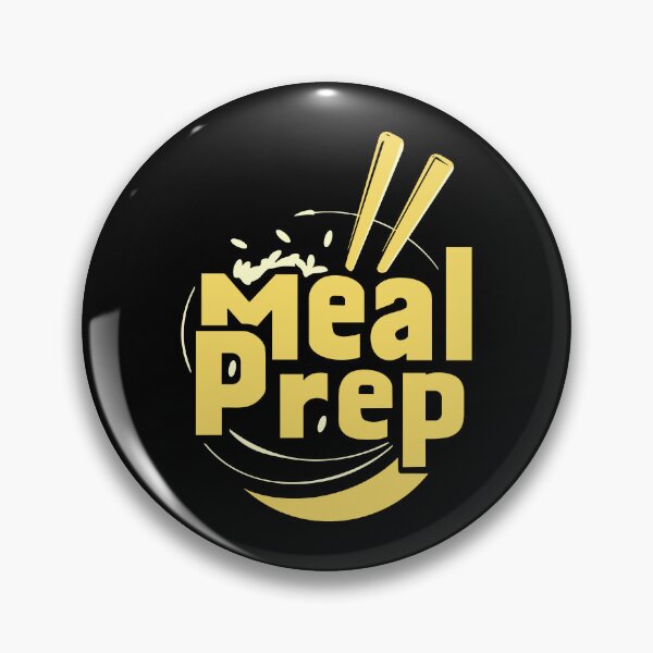 Item preview, Meal Prep With Rice designed and sold by SweetClicks123.