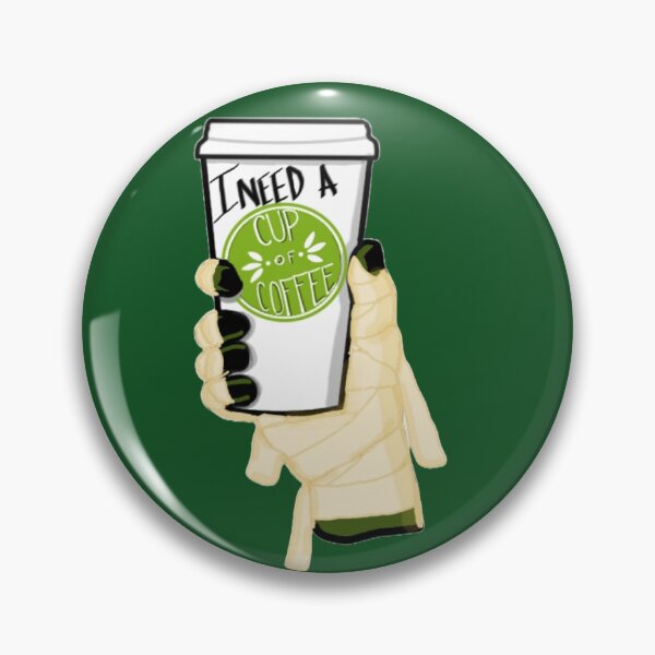 Item preview, Theme Park Drip - UOAP Coffee designed and sold by MJdesignz.