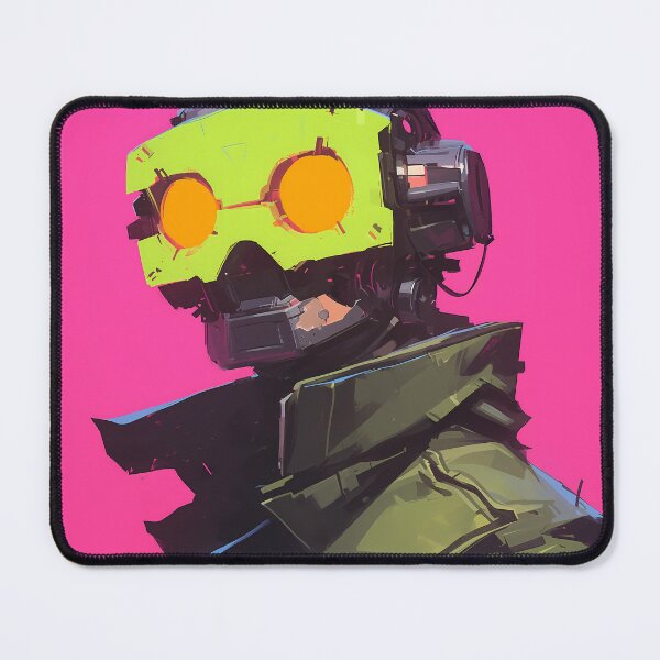 Item preview, Projector Bot designed and sold by Joeartzz.