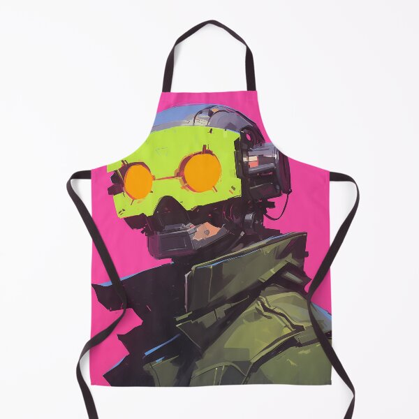 Item preview, Projector Bot designed and sold by Joeartzz.