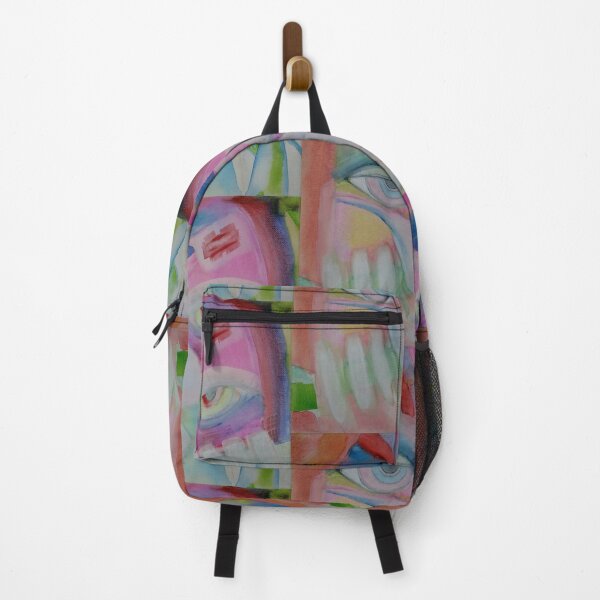Item preview, The Colourful Coyote © Vicki Ferrari designed and sold by Vicki Ferrari Photography.