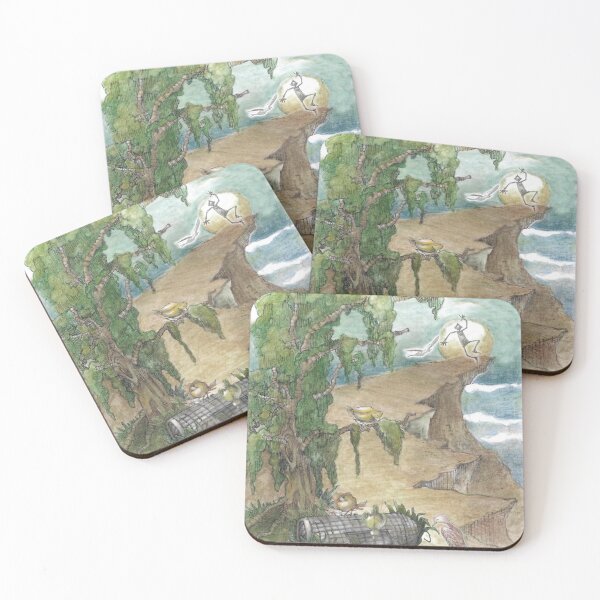 Item preview, Dance of the free bird designed and sold by A Studio for Unlimited ideas.