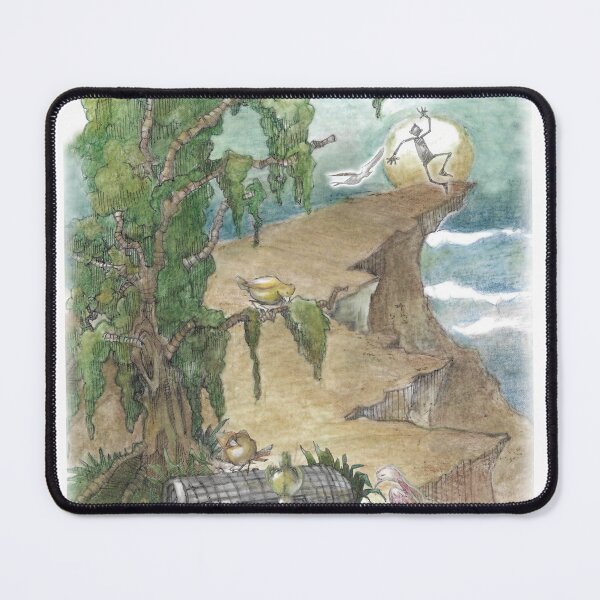 Item preview, Dance of the free bird designed and sold by A Studio for Unlimited ideas.