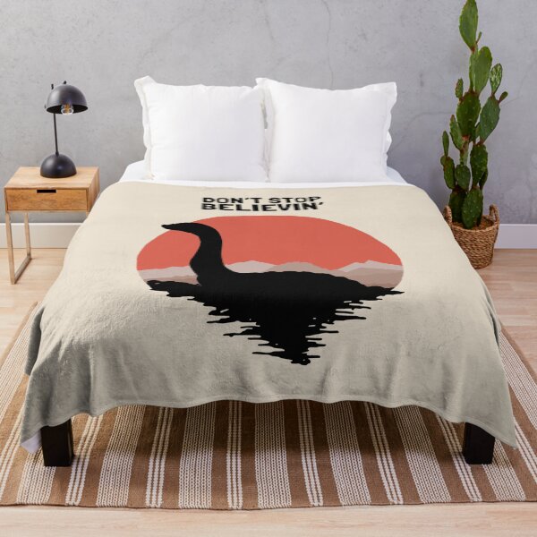 Item preview, Classic Lake Monster designed and sold by KewaleeTee.