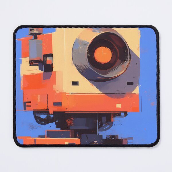 Item preview, Camera Bot designed and sold by Joeartzz.