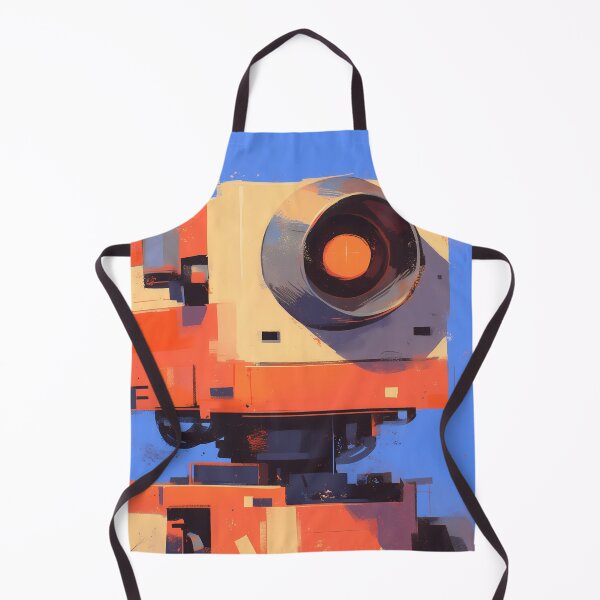 Item preview, Camera Bot designed and sold by Joeartzz.