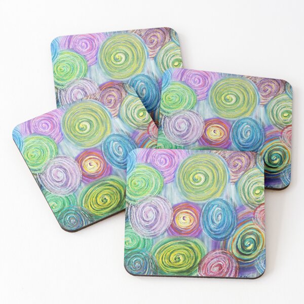 Item preview, THOUGHTS designed and sold by nastiaart.