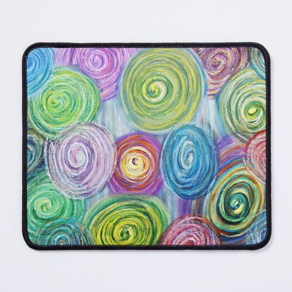 Item preview, THOUGHTS designed and sold by nastiaart.