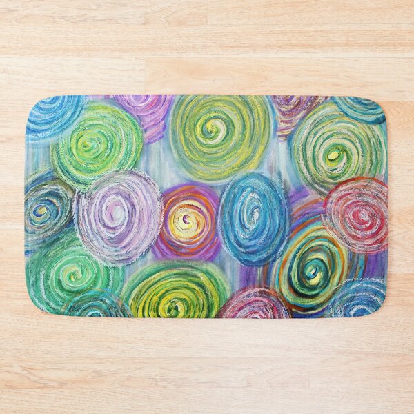 Item preview, THOUGHTS designed and sold by nastiaart.