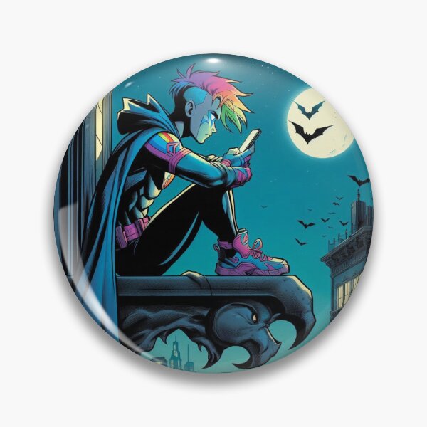 Artikelvorschau, Beast Boy Traum entworfen und verkauft von HugoTrader.