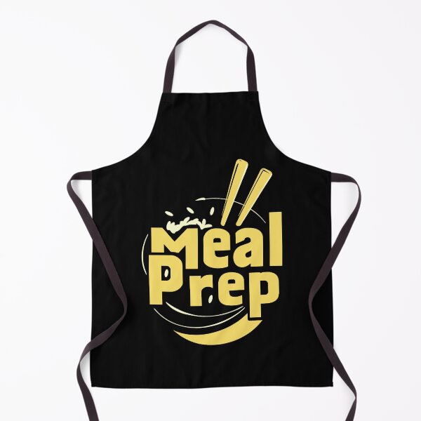 Item preview, Meal Prep With Rice designed and sold by SweetClicks123.