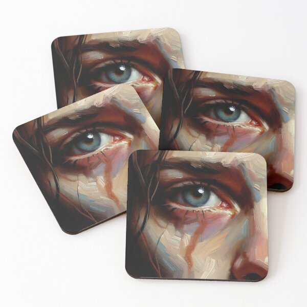 Item preview, Tears of Resilience designed and sold by SafiannaSpace.