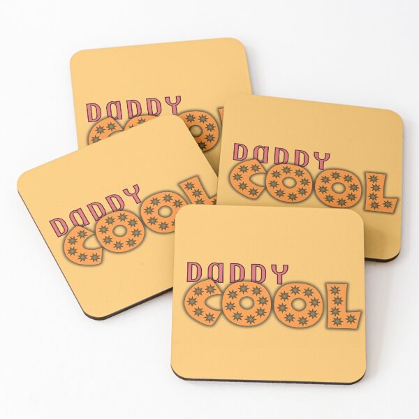 Item preview, DADDY COOL HAT designed and sold by ElvisTonchy.