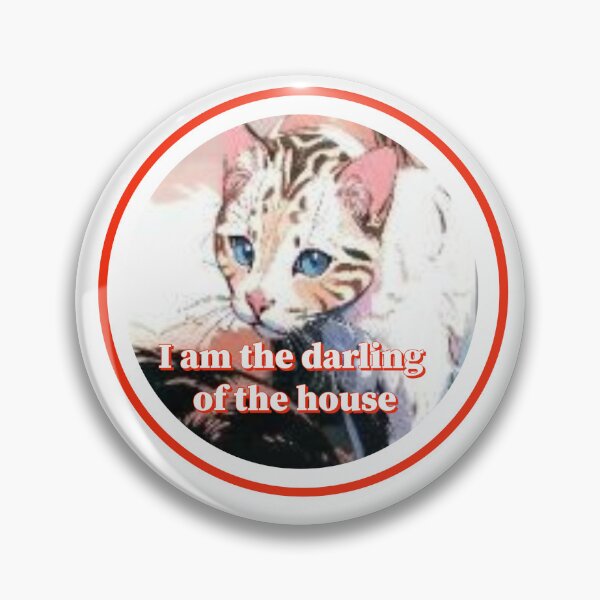 Item preview, The spoiled  designed and sold by Digital creations.