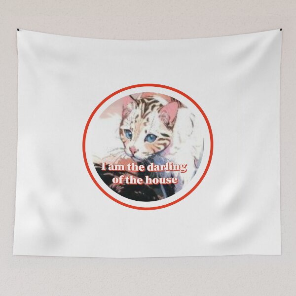 Item preview, The spoiled  designed and sold by Digital creations.