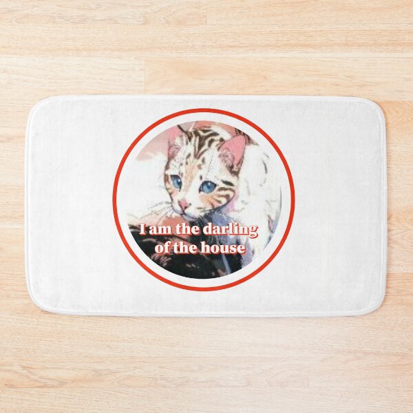 Item preview, The spoiled  designed and sold by Digital creations.