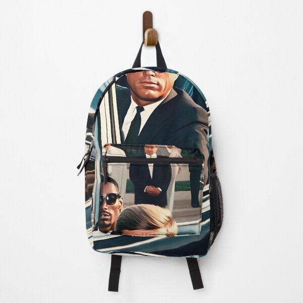 Item preview, The Boys are Back in Town (Presidential Rapper Collab) designed and sold by THC-Conspiracy.