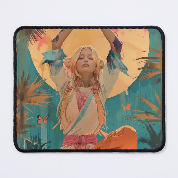 Item preview, Yoga Dreams designed and sold by DavidLoblaw.
