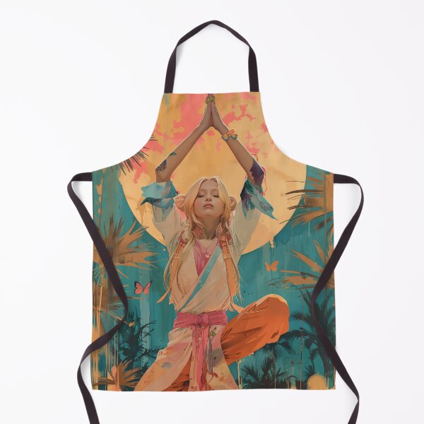 Item preview, Yoga Dreams designed and sold by DavidLoblaw.