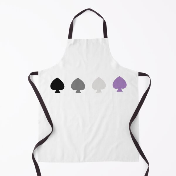Item preview, Ace Pride, Ace of Spade designed and sold by ExistenceInk.