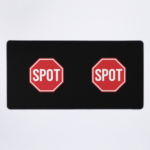 Item preview, Spot designed and sold by Alluring Strokes Repository.