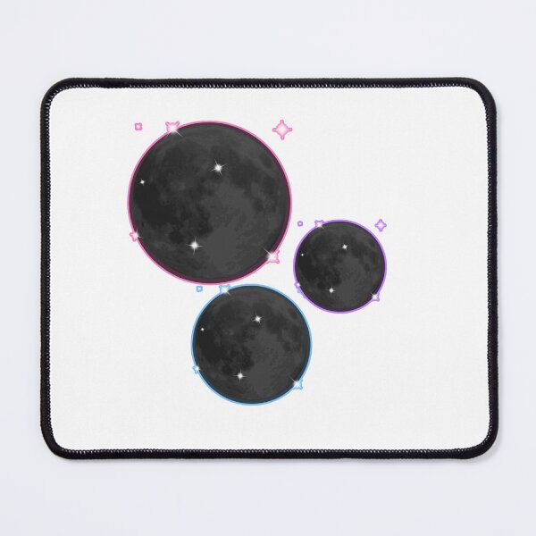 Item preview, galilean moons designed and sold by Neylou-Art.