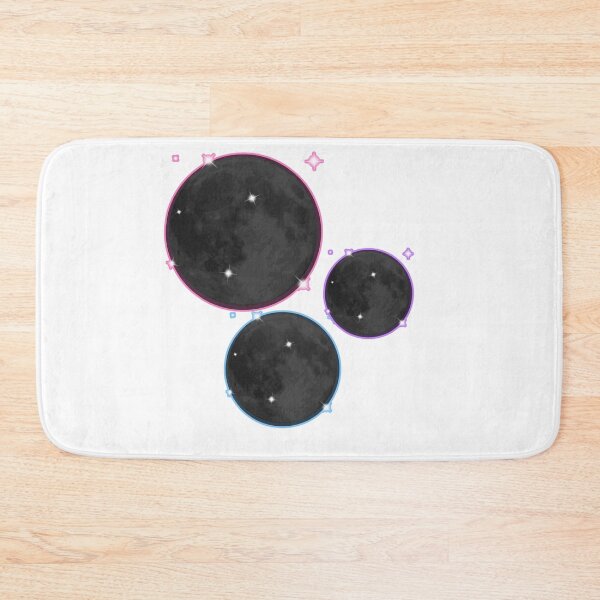 Item preview, galilean moons designed and sold by Neylou-Art.
