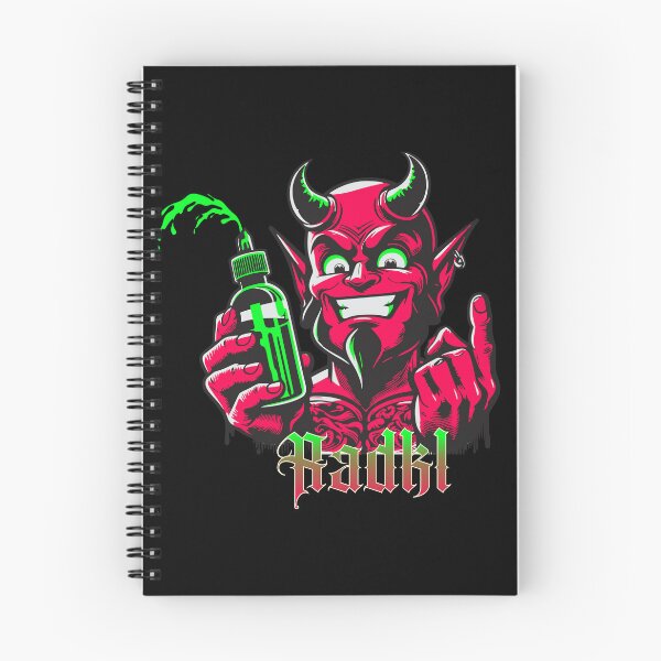 Item preview, Demon  designed and sold by RADKL.