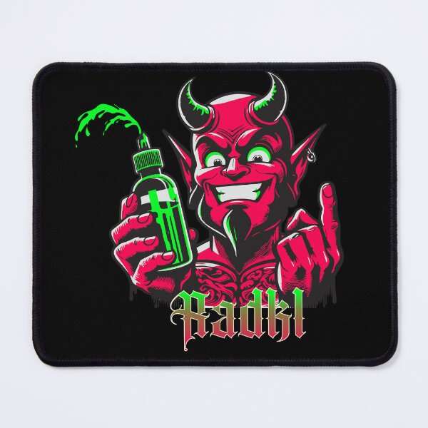 Item preview, Demon  designed and sold by RADKL.