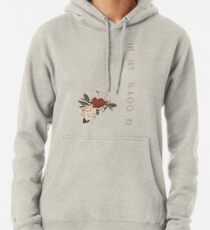 In Meinem Blut Shawn Mendes Hoodie