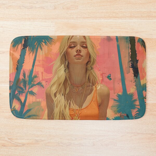 Item preview, Yoga Lotus Pose designed and sold by DavidLoblaw.