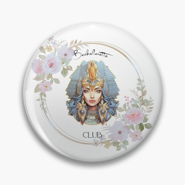 Item preview, Viking Bachelorette Club designed and sold by WitchyGypsyCo.