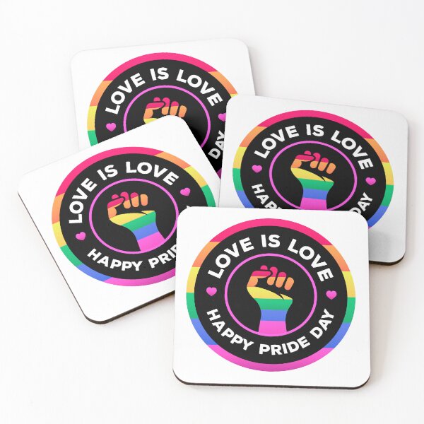 Item preview, Love is love designed and sold by AlexSketchArt.