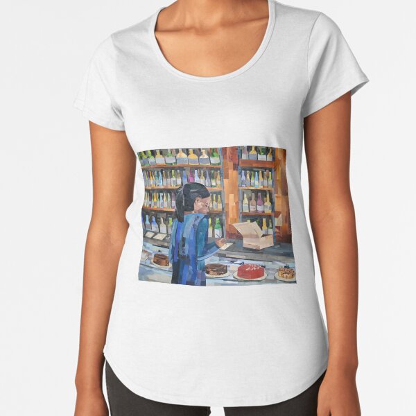 Item preview, Bar and Bakery designed and sold by megancoyle.