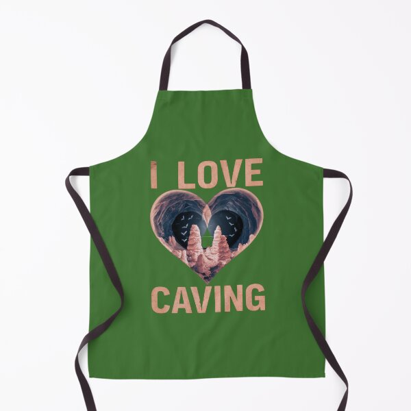 Item preview, I love Caving designed and sold by Pixel-Lair.