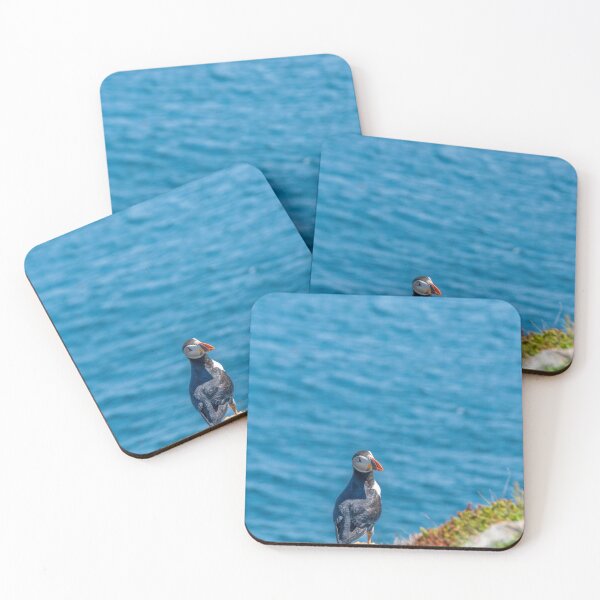 Item preview, Puffin at Cape Bonavista, Newfoundland 5 designed and sold by jrtwynam.