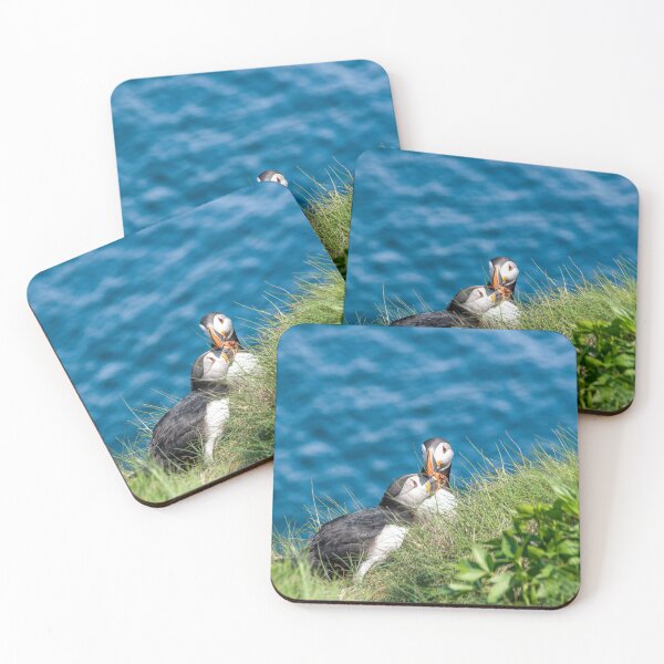 Item preview, Puffin at Cape Bonavista, Newfoundland 6 designed and sold by jrtwynam.