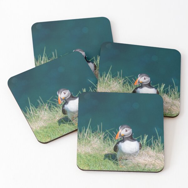 Item preview, Puffin at Cape Bonavista, Newfoundland 7 designed and sold by jrtwynam.