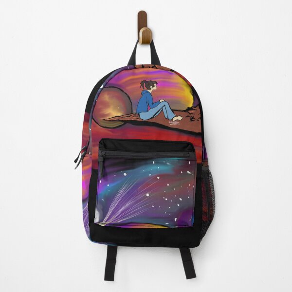 Item preview, Galactic Girl designed and sold by rockabilby.
