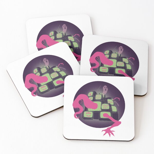 Item preview, Do Not Adjust Your Set cover design designed and sold by MythMakers.