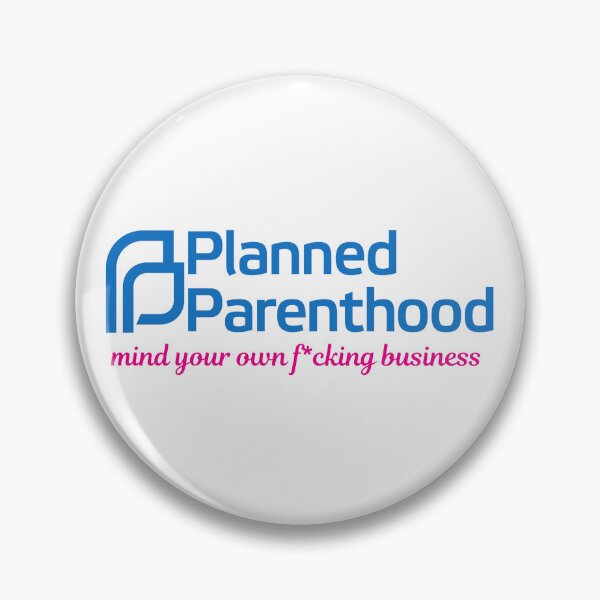 Item preview, Planned parenthood designed and sold by KarmicBeauty.