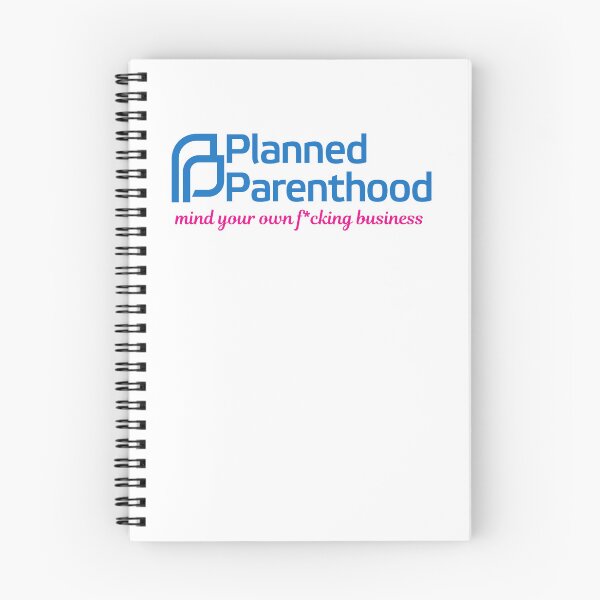 Item preview, Planned parenthood designed and sold by KarmicBeauty.